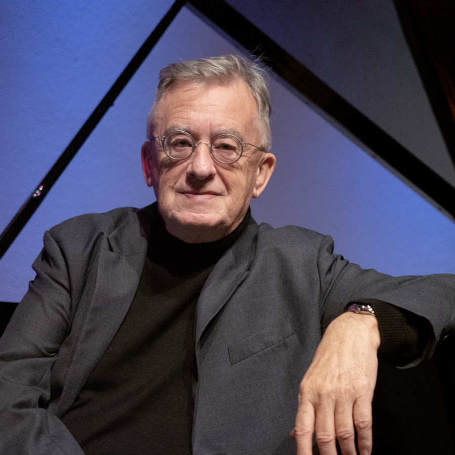 Kelvin Grout - Chassé Theater Breda