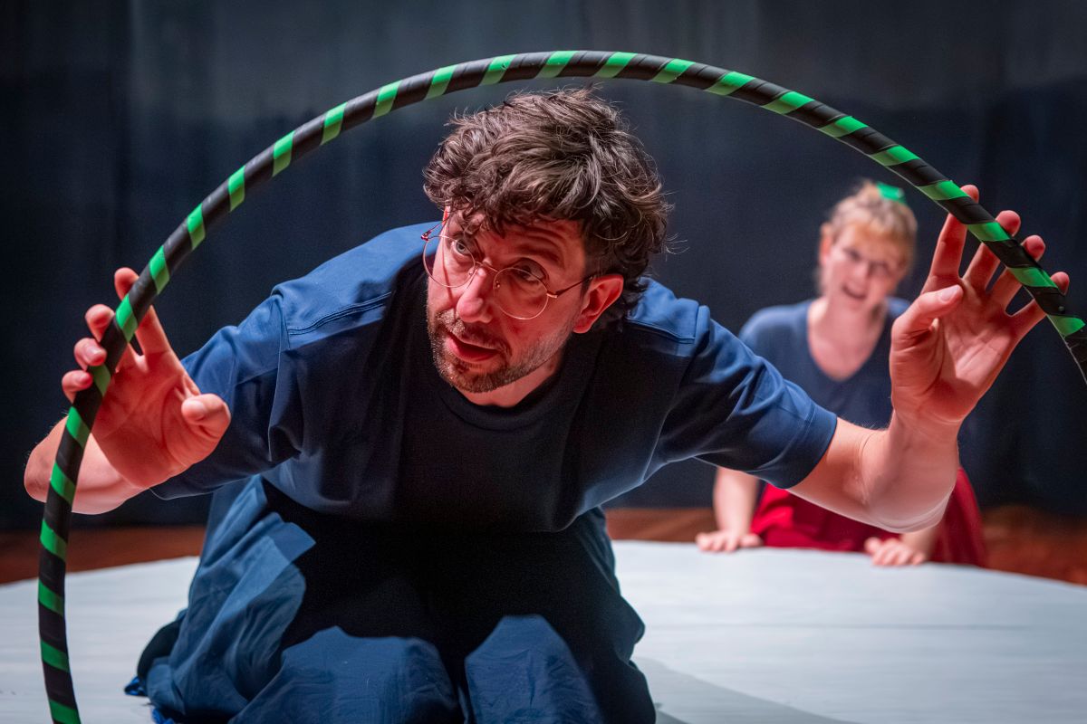 Het Laagland | Chassé Theater Breda