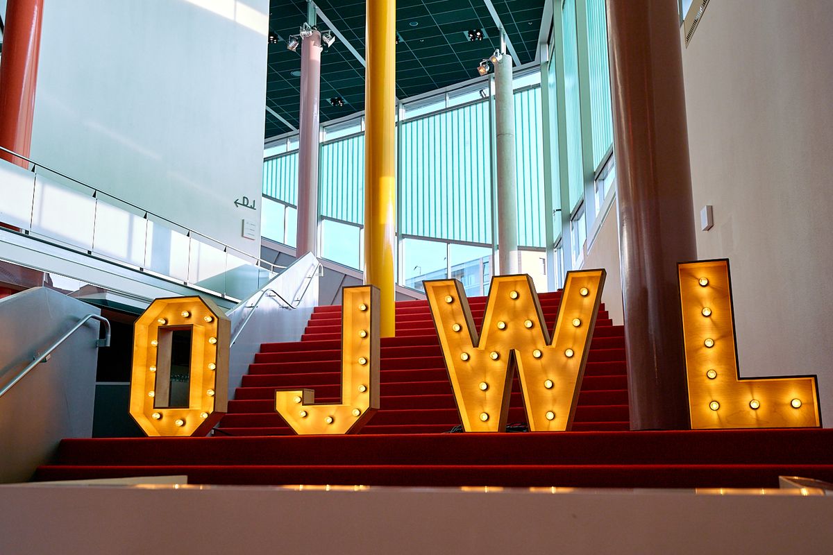Of je worst lust?! - Chassé Theater Breda