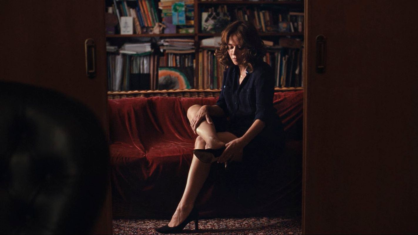 Breve storia d'amore | Chassé Cinema Breda