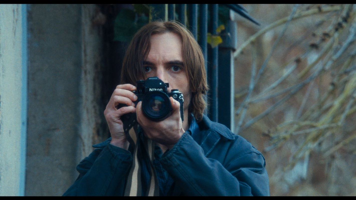 L'Inconnue | Chassé Cinema Breda