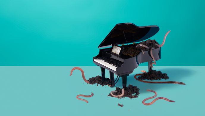 GROND | Chassé Theater Breda