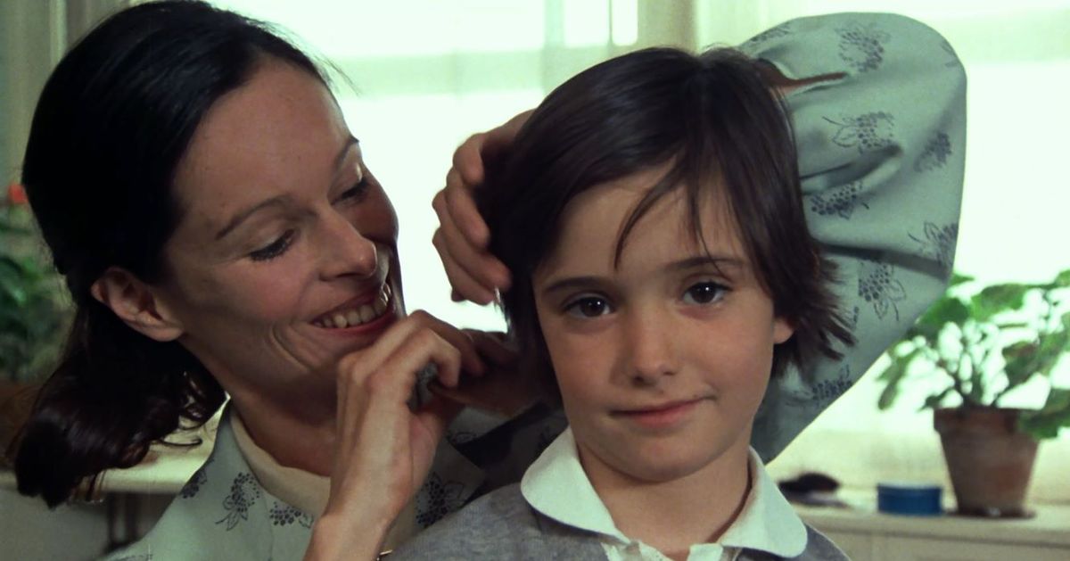 cría cuervos (1976) | poëtische klassieker van Carlos Saura in Chassé Theater, Breda