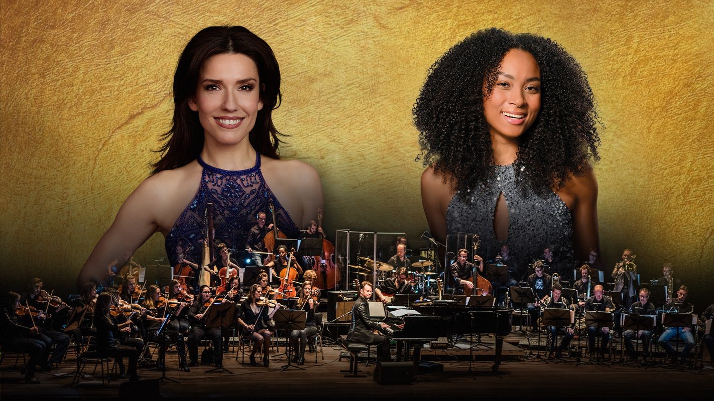 Woman In Love | Chassé Theater Breda