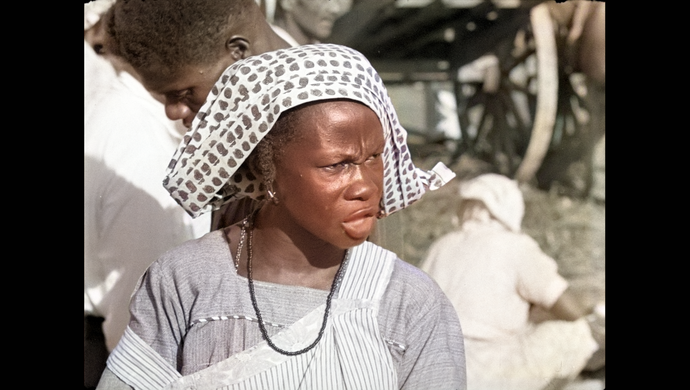 Moeder Suriname + voorfilm Maar alleen hier ben ik thuis | Chassé Cinema Breda