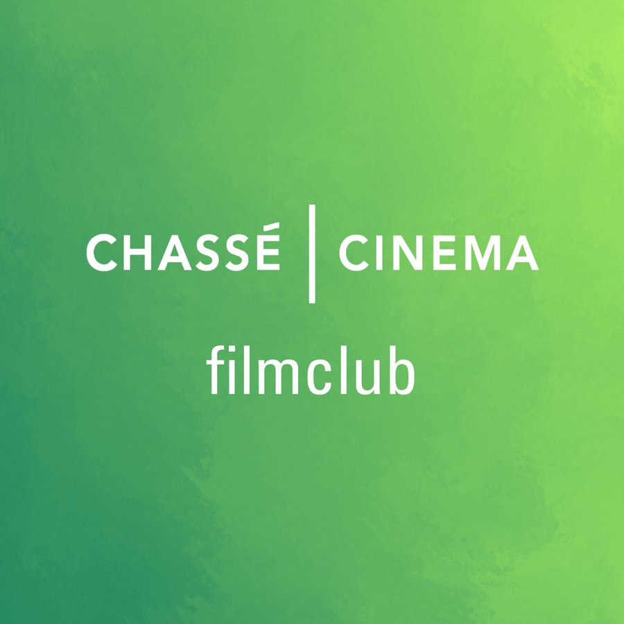 Filmclub november 2025 | Chassé Cinema Breda