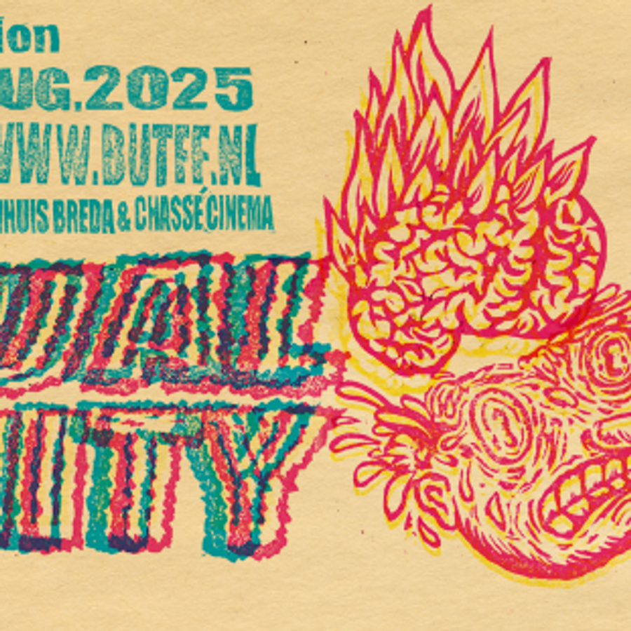 BUT Filmfestival 2025