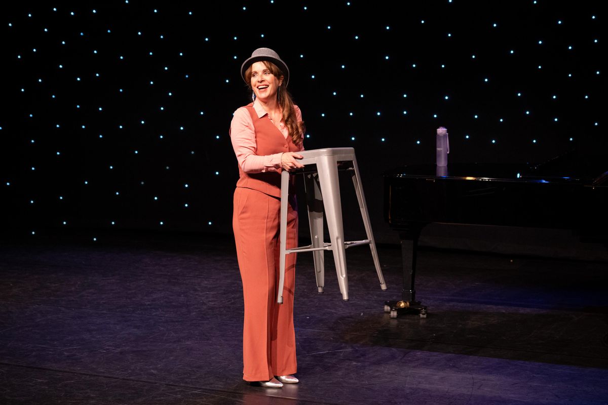 Vol Erin! - Chassé Theater Breda 