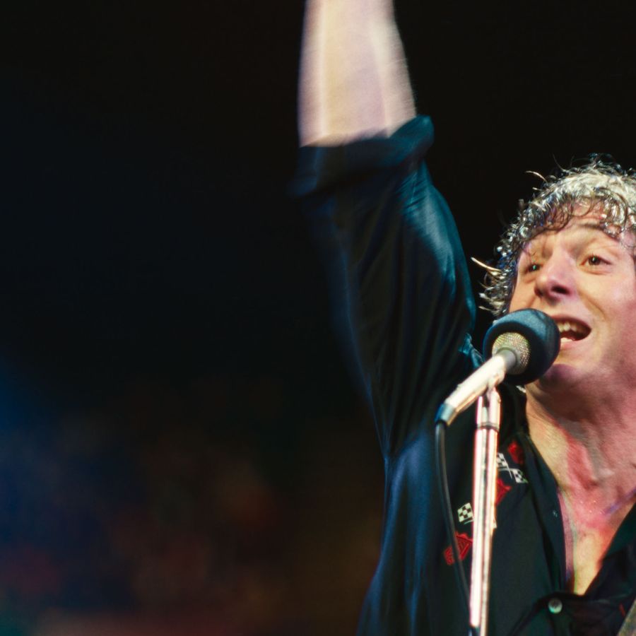 Springsteen: Deliver me from Nowhere | Chassé Cinema Breda