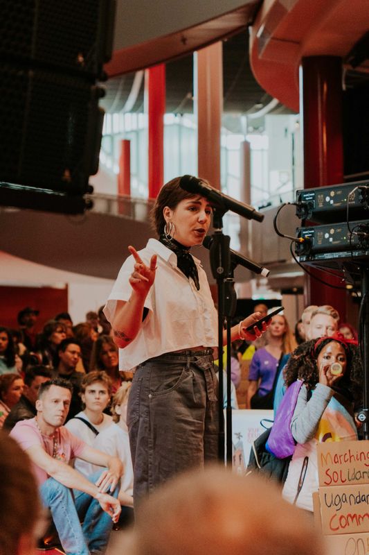 Be Proud Weekend | Chassé Theater Breda