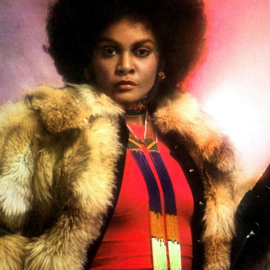BUTplugged Cleopatra Jones | Chassé Cinema Breda