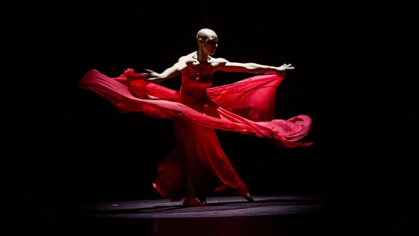 Isabelle Beernaert | ROUGE