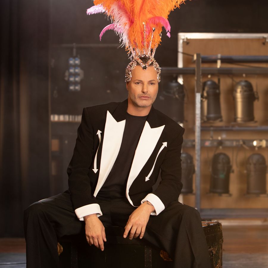 Fred van Leer - Chassé Theater Breda