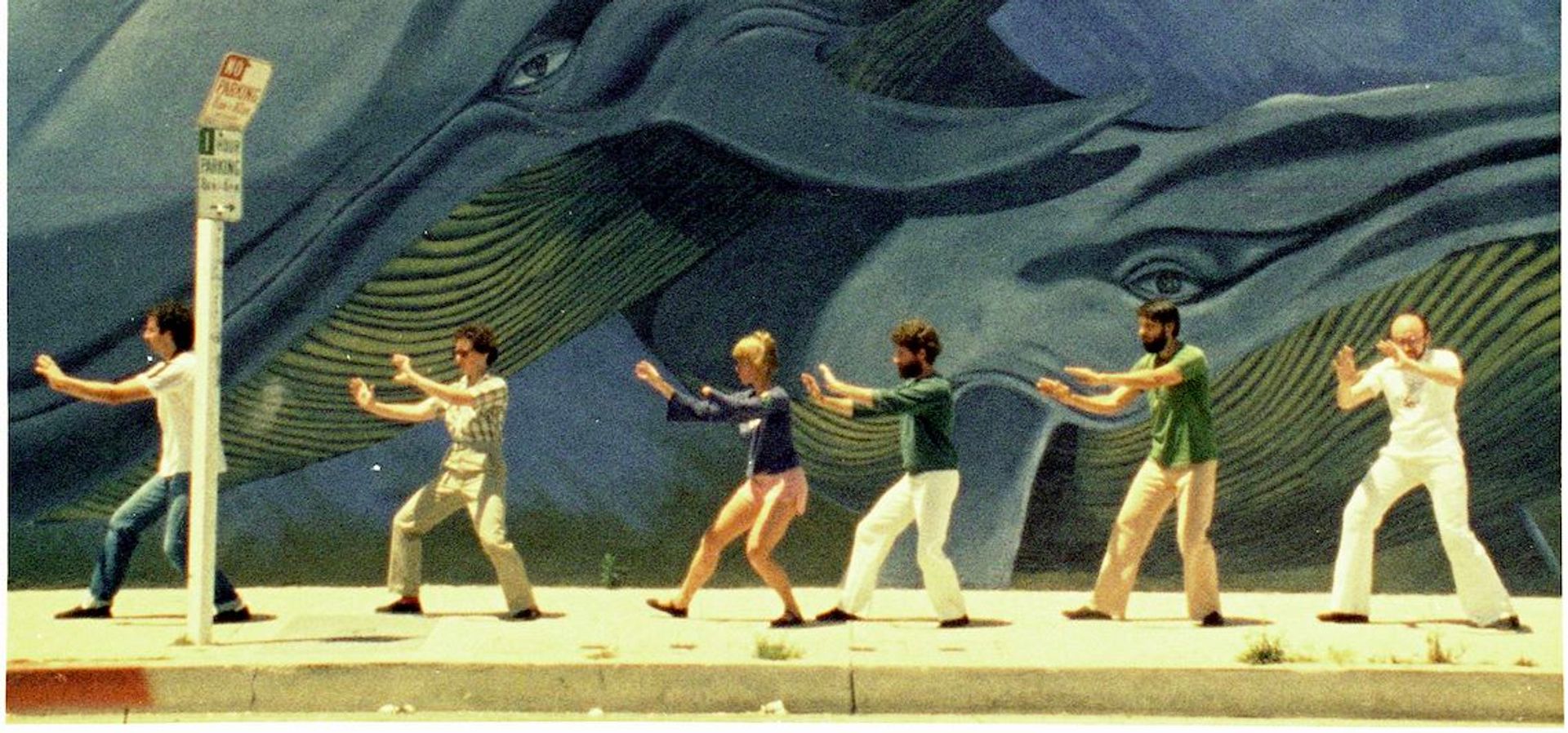 Mur Murs | Chassé Cinema