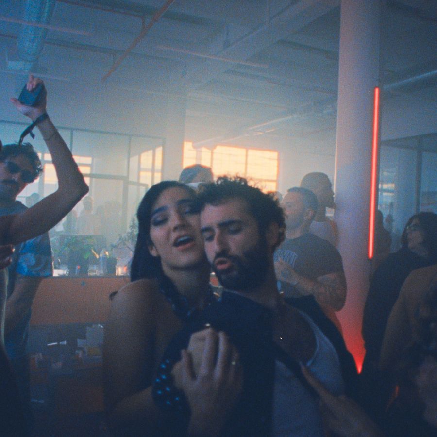 Club Kid | Chassé Cinema Breda