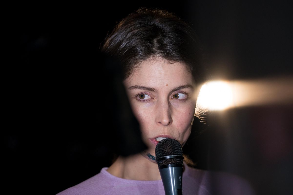Marleen Hendrickx | Chassé Theater Breda