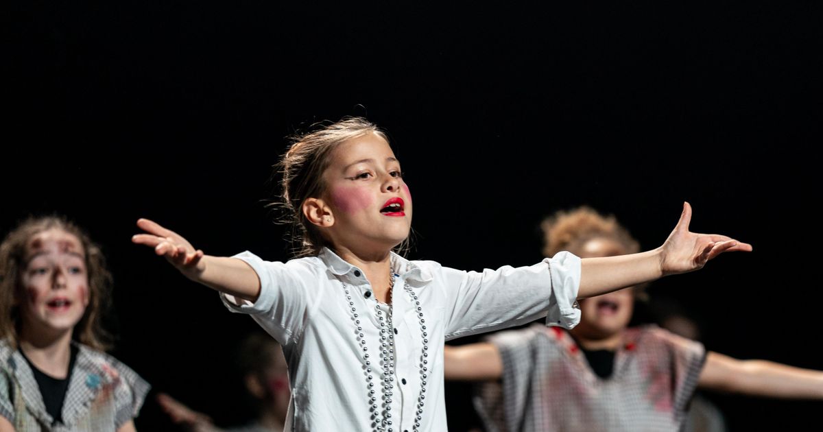 Musical4Daagse 2026 — Musical4Daagse