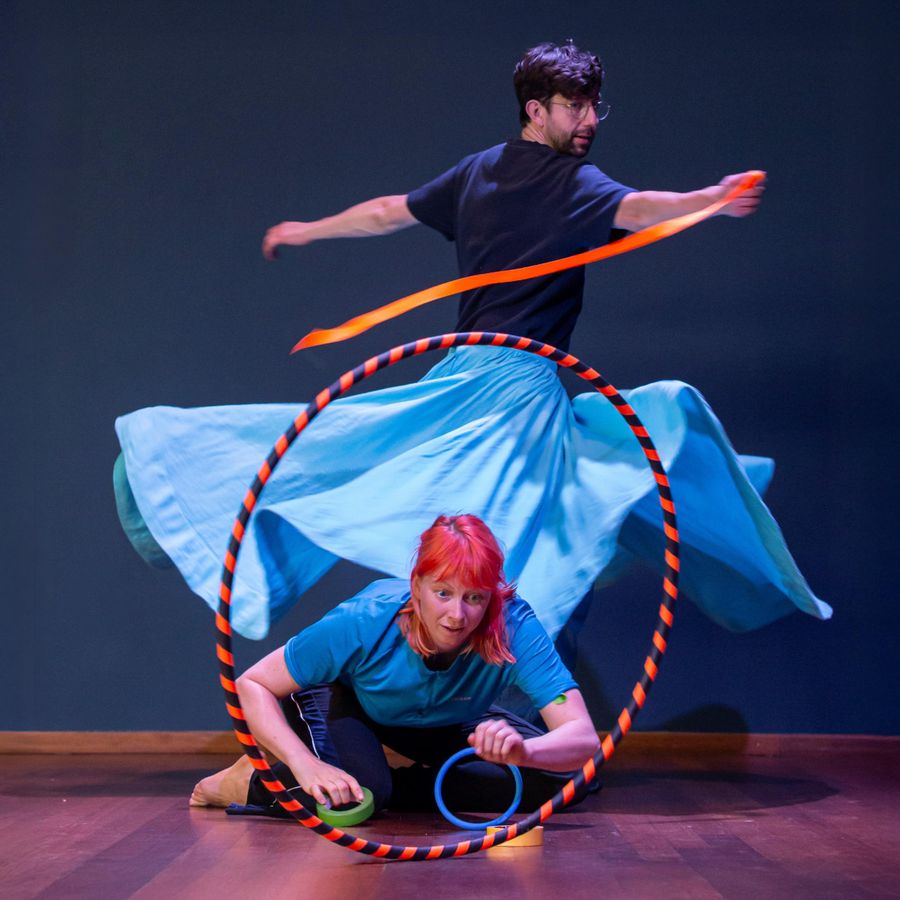 Het Laagland | Chassé Theater Breda