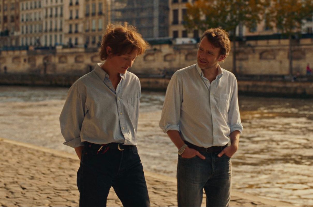 Love Me Tender | Chassé Cinema Breda