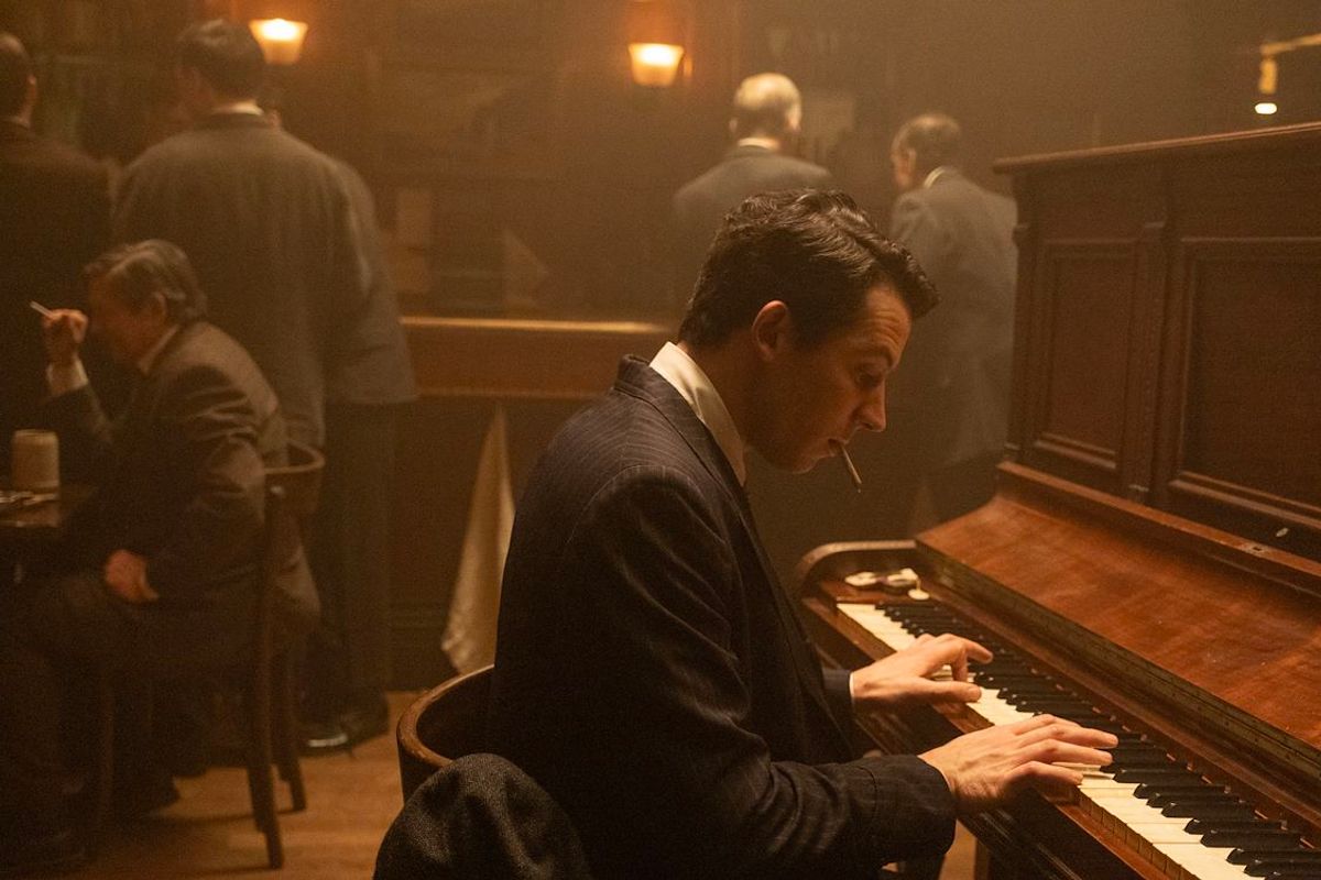 The History of Sound | Chassé Theater Breda