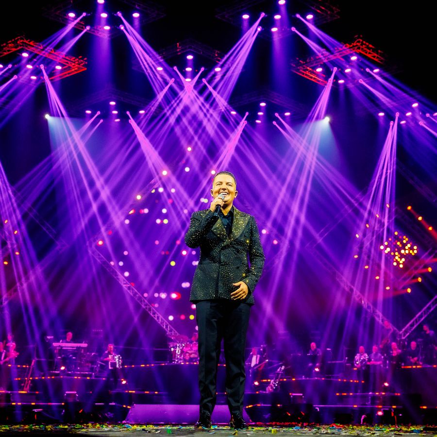 Marco Schuitmaker - Chassé Theater Breda