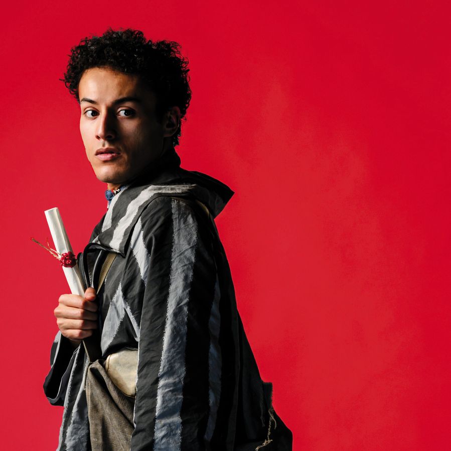 De Brief voor de Koning | Chassé Theater Breda