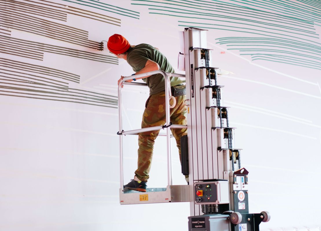 DAEV MOMO | foto door Iris Vermeij