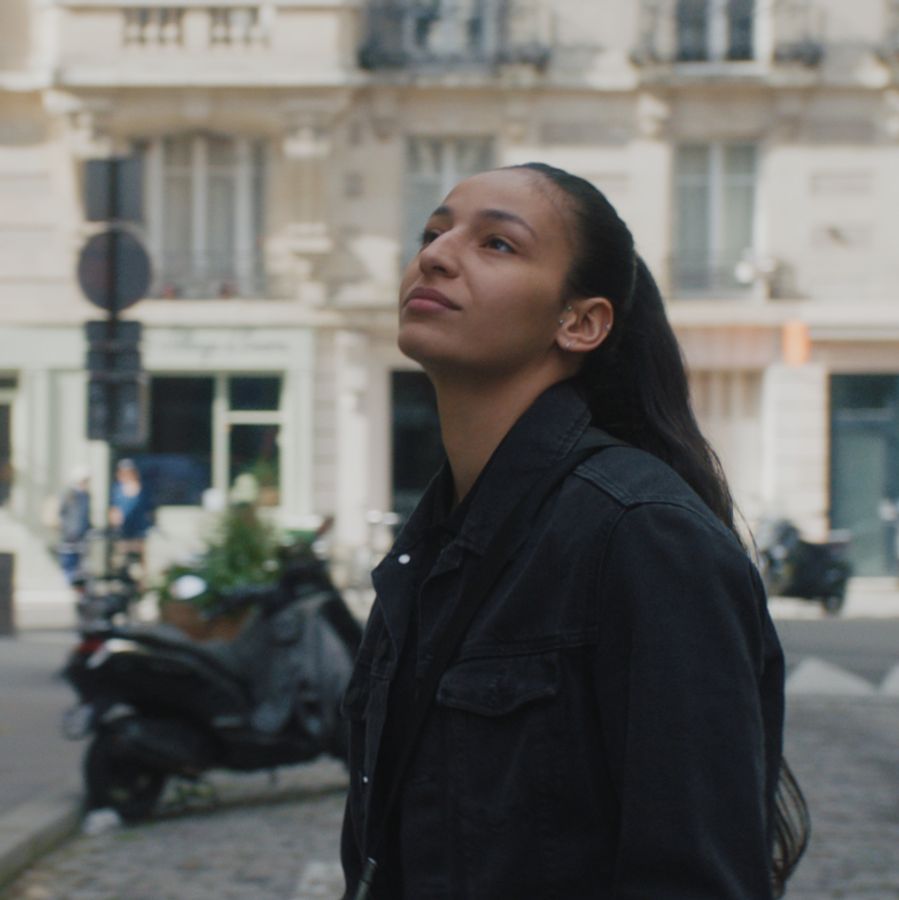 La petite dernière | Chassé Cinema Breda
