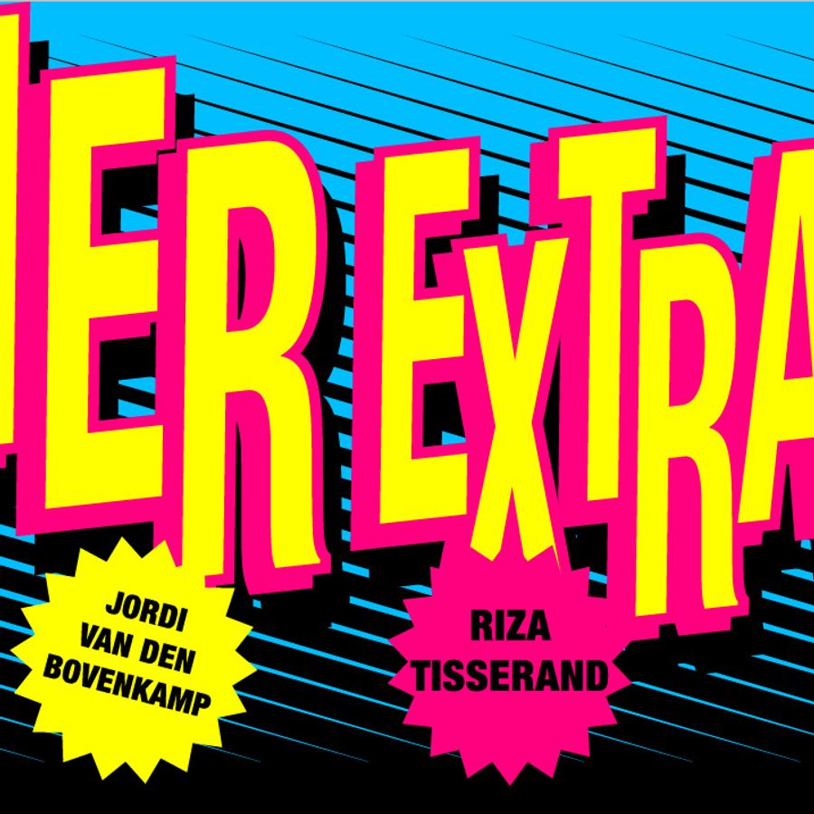 Oneliner Extravaganza | Chassé Theater Breda