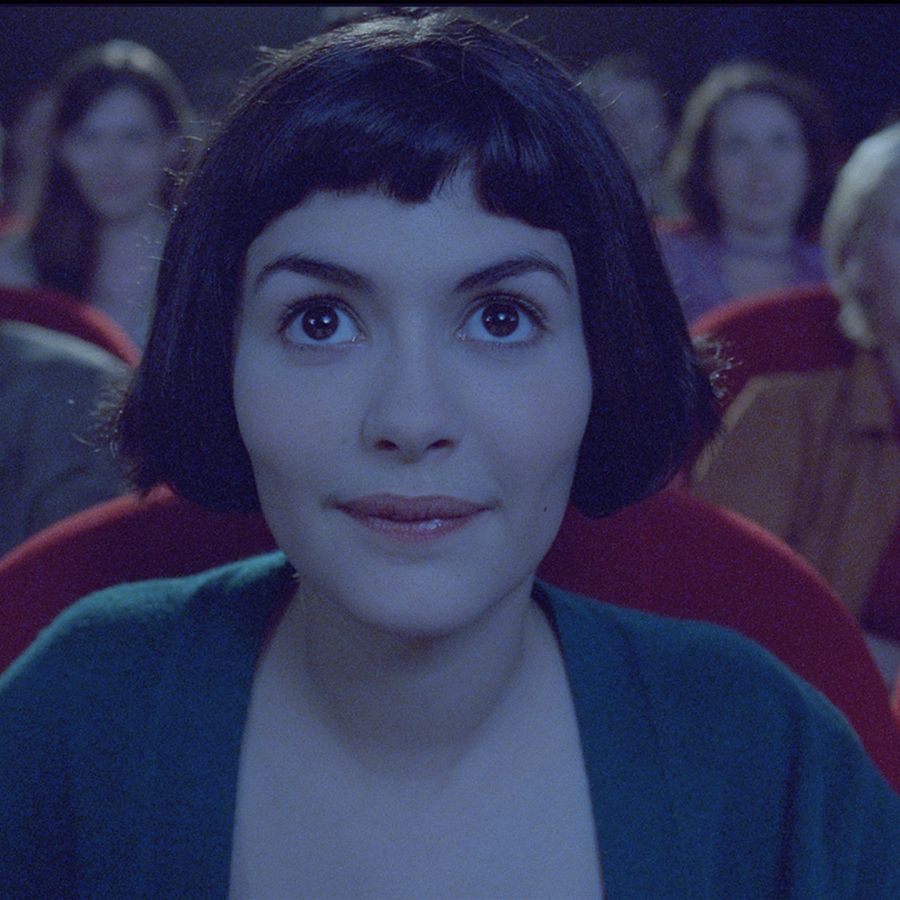 Amélie Live in Concert