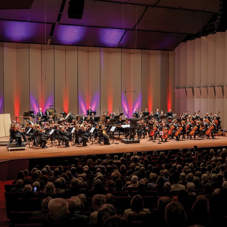 Nieuwjaarsconcert | Chassé Theater Breda