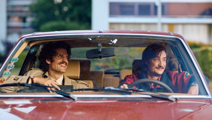 Juste une illusion | Chassé Cinema Breda