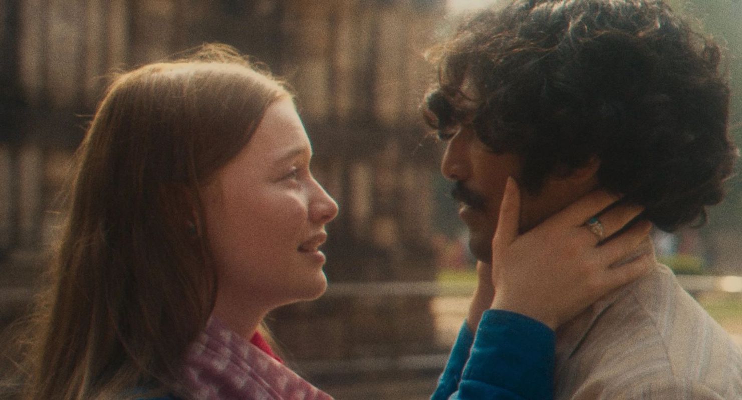 The Cycle of Love | Chassé Cinema Breda