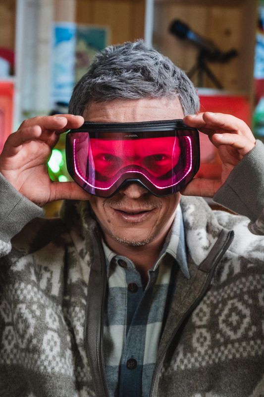 Freeride Film Festival 2026 On Tour