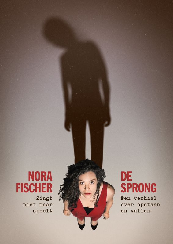 Nora Fischer - De Sprong | Chassé Theater Breda