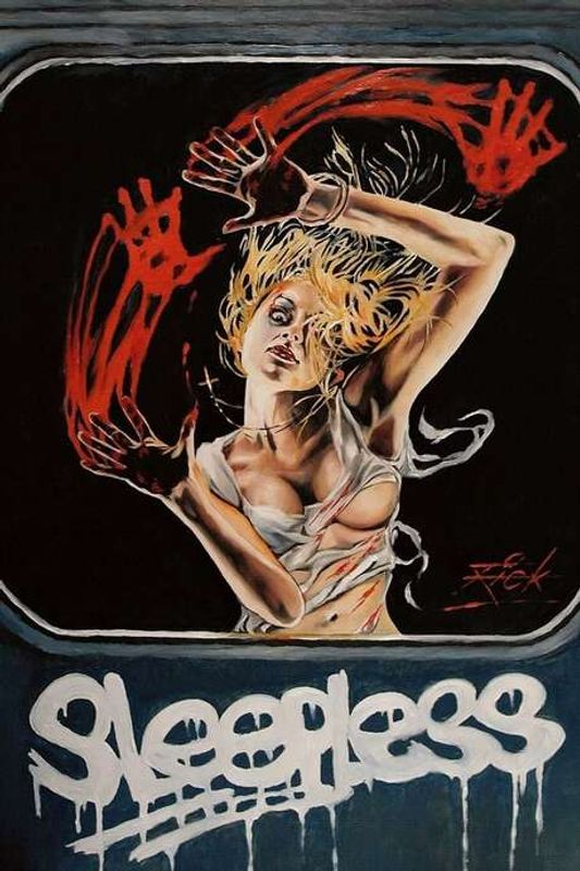 BUTplugged #41: Sleepless (2001, 35 mm) | Chassé Cinema Breda