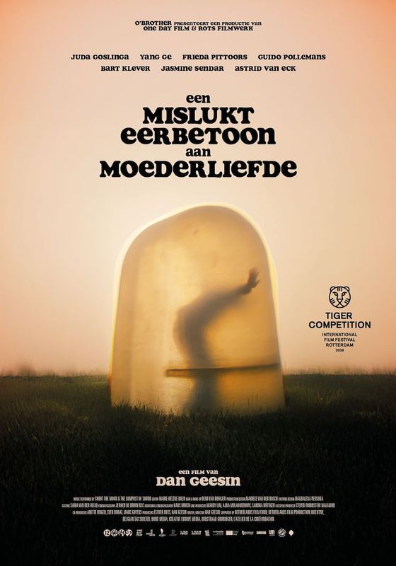 Een mislukt eerbetoon aan moederliefde | Chassé Cinema Breda