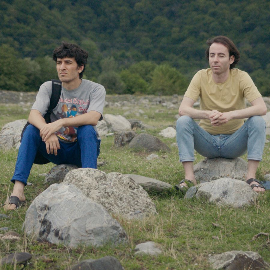 Imago | Chassé Cinema Breda