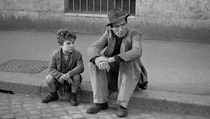 Ladri di Biciclette (1949) | Chassé Cinema Breda