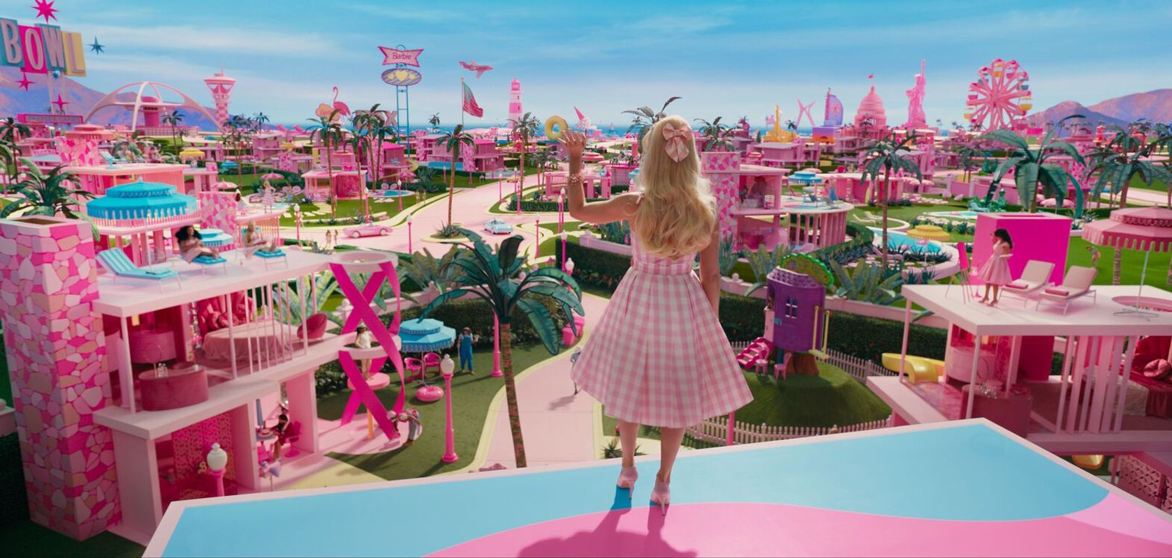 Barbie | Chassé Cinema Breda