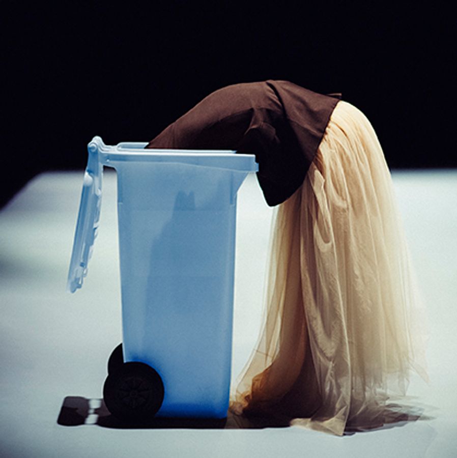 The Edge of Things | Chassé Theater Breda