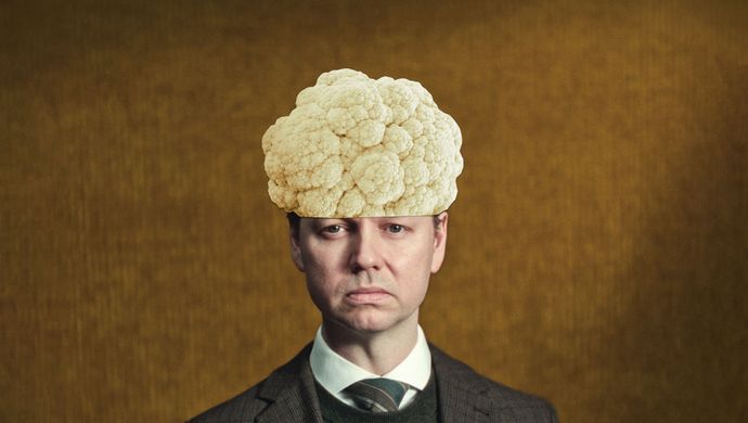 Die Bloemkool | Chassé Theater Breda