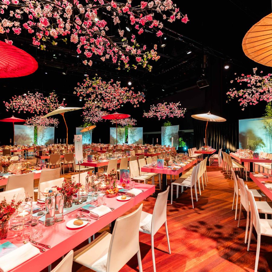 Chassé BoArte gala | Chassé Theater Breda