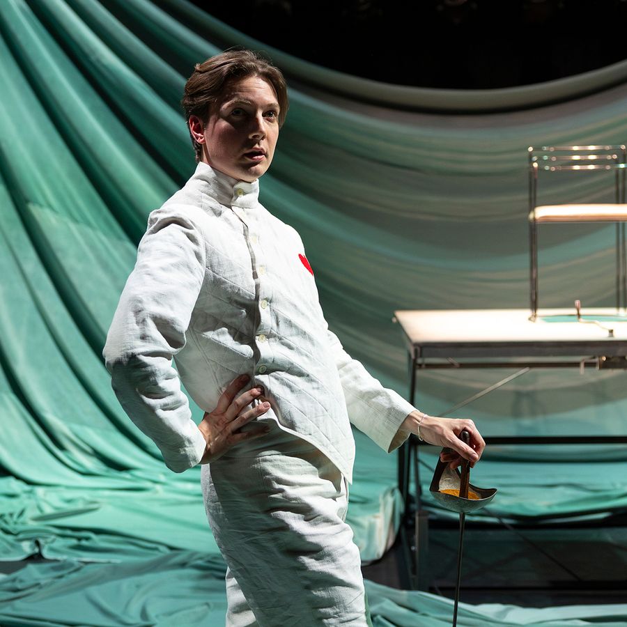 The Actor | Chassé Theater Breda