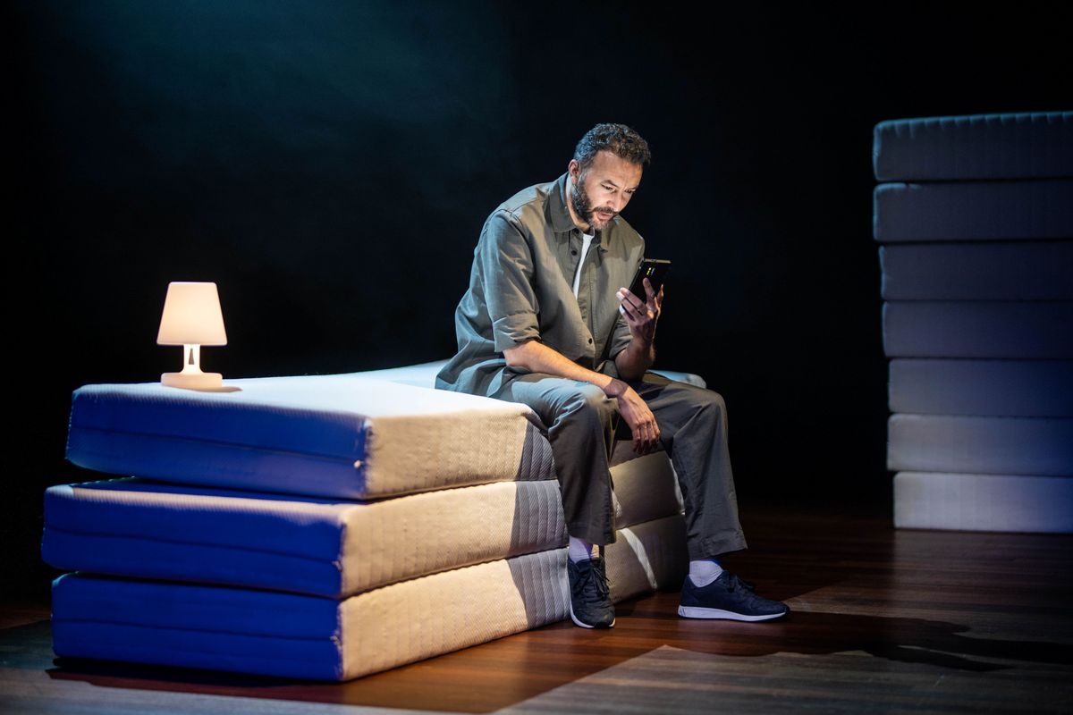 Wat als... - Chassé Theater Breda
