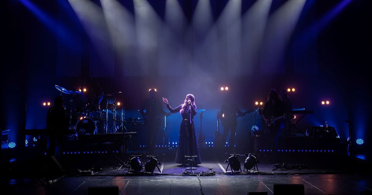 Rumours of Fleetwood Mac — eerbetoon aan Fleetwood Mac