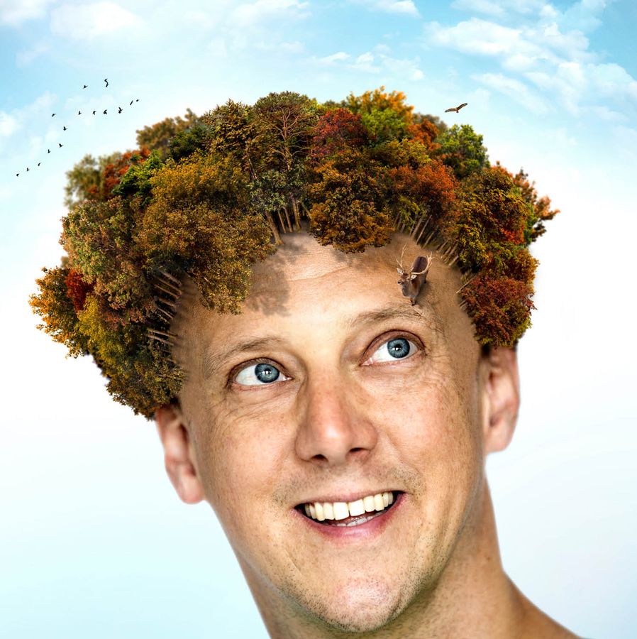 Jochem Myjer | Chassé Theater Breda