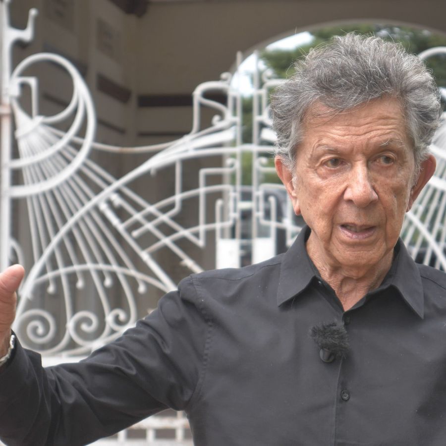 Kruisbestuiving in Architectuur | Chassé Cinema Breda