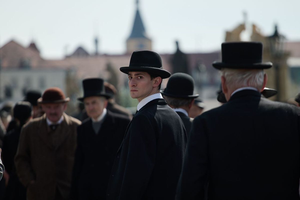 Franz | Chassé Cinema Breda