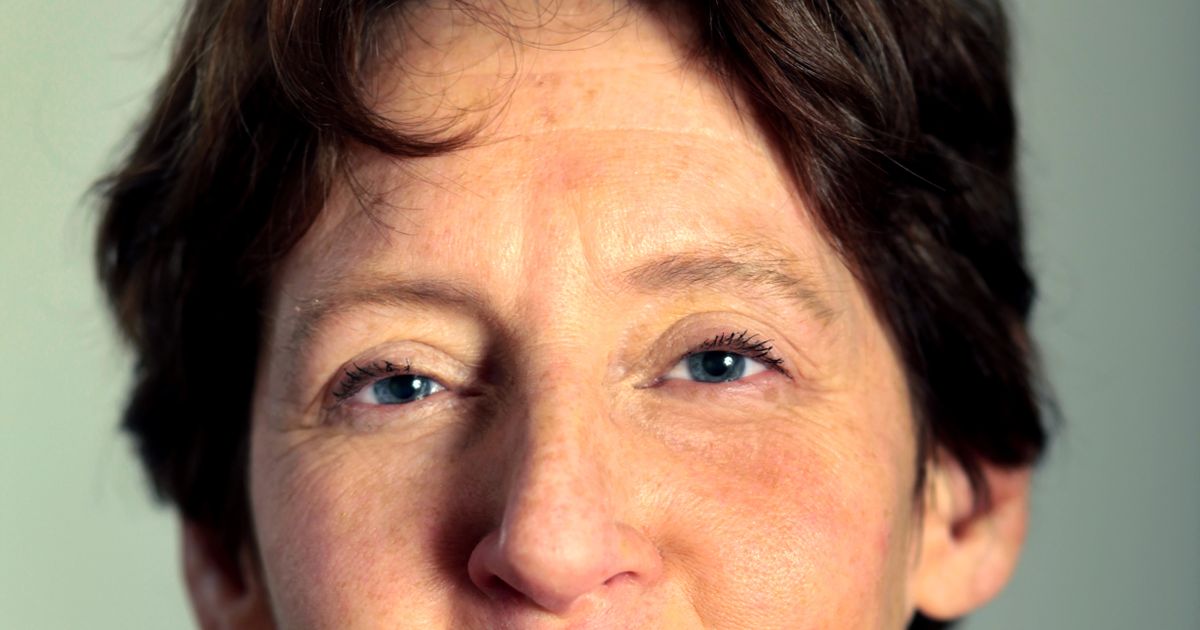 Hoe denkt Poetin? — Helga Salemon